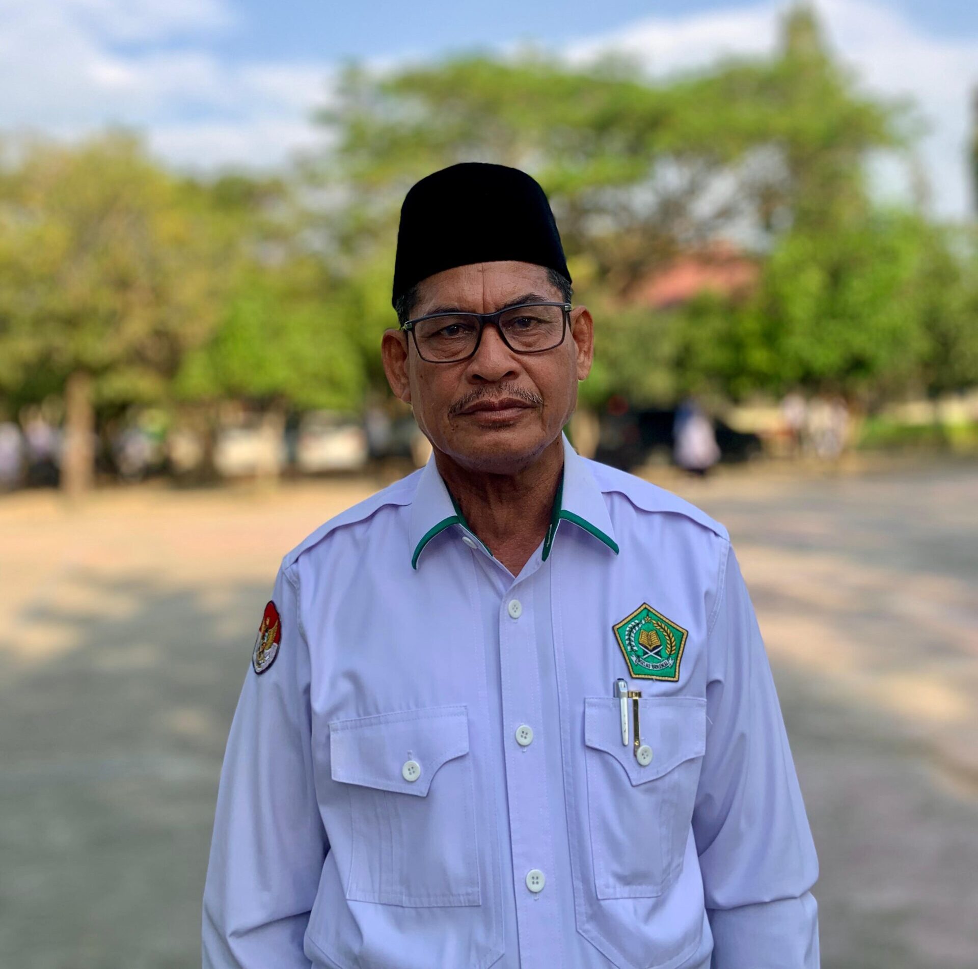 Tim Kami – Man 1 Aceh Timur